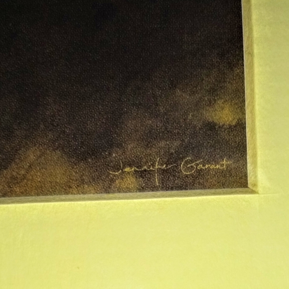 Jennifer Garant " The Chefs" print - Picture 2 of 6